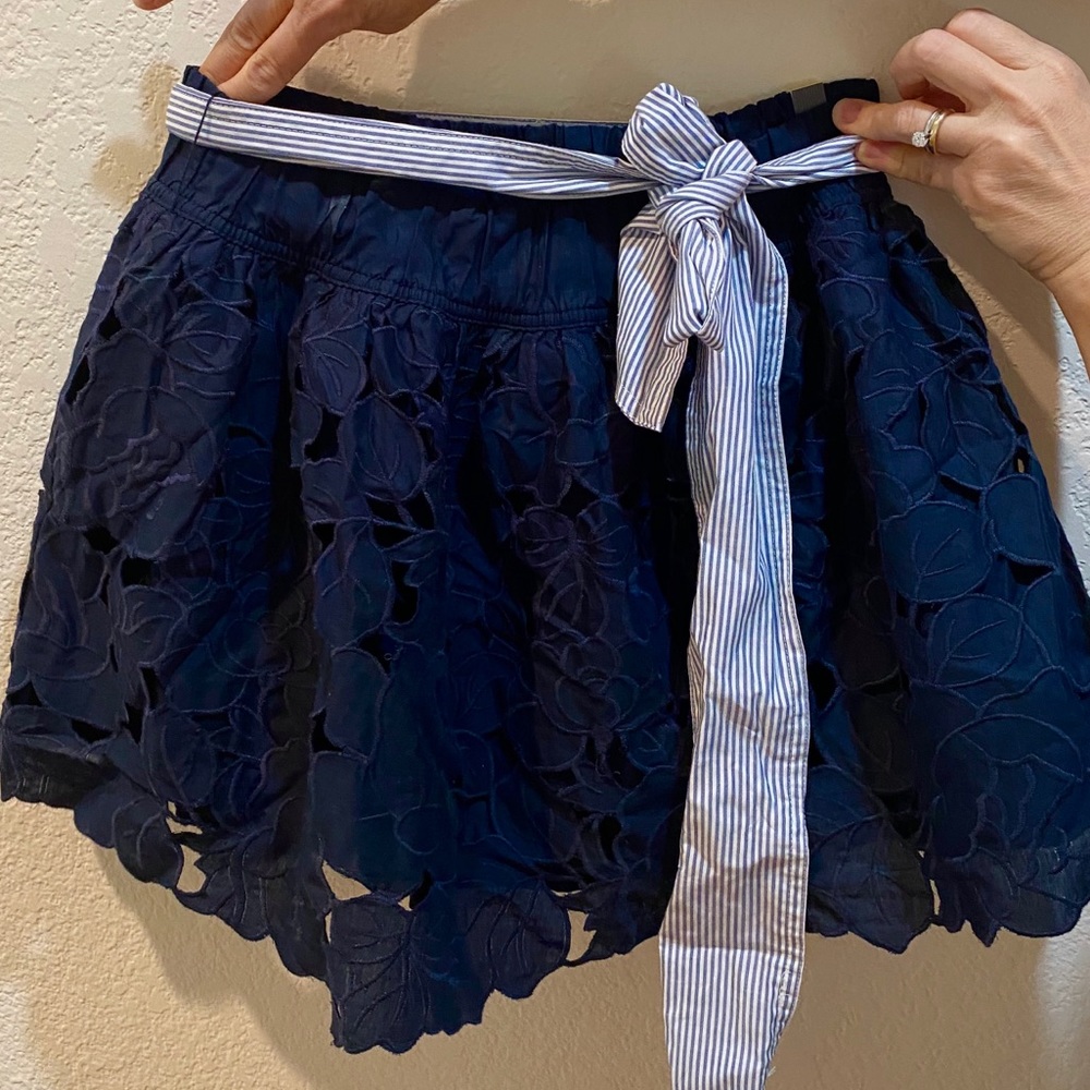 New with tags, Abercrombie and Fitch skirt